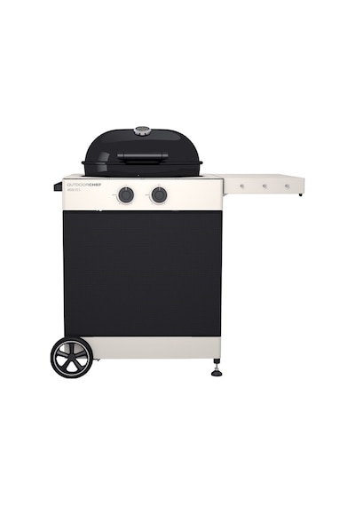Aygaz Arosa 570 G Tex Yeni Nesil Barbekü - Tekstil Kabin Siyah