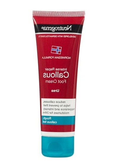 Nasırlaşmış Ayaklar İçin Nemlendirici Ayak Kremi 50 Ml
