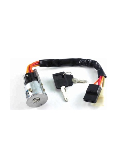R9 R11 Kontak Anahtari Yeni Model 7700813973 Mais 535254282