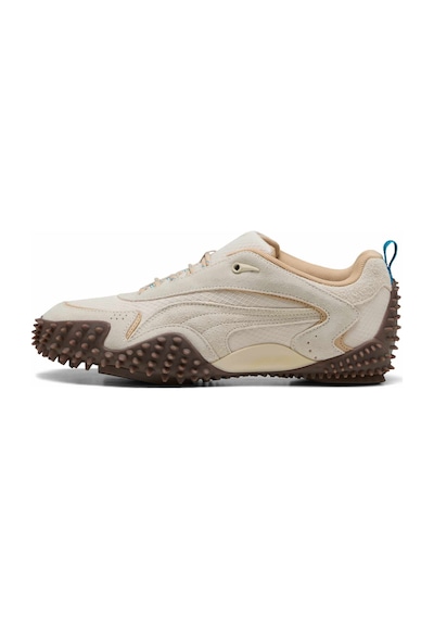 Puma Mostro Xc Unısex Ayakkabı 402958 01 Beyaz