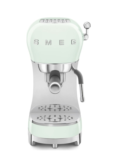 Smeg ECF02PGEU Espresso Kahve Makinesi