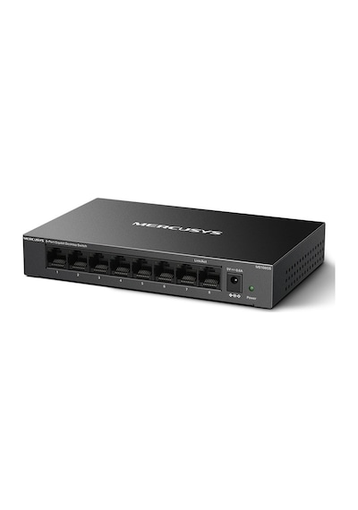 Mercusys Ms108gs 8-port Desktop Switch