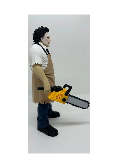 Leatherface Figür 20 Cm
