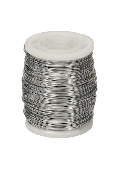 Çerçeve Teli Makara - Paslanmaz 200 Gr.