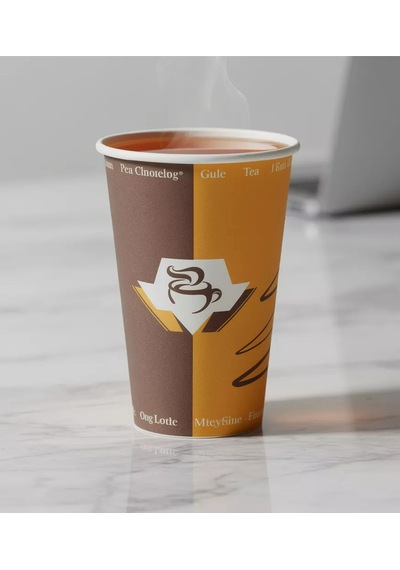 12 Oz Karton Bardak 1.000 Adet Diğer