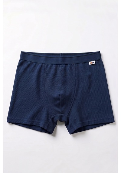 Just Inner Erkek Pamuklu Boxer Pike Kumaş Ergonomik Tasarım 137001 Lacivert Just Inner Erkek Pamuklu Boxer Pike Kumaş Ergonomik Tasarım 137001 Lacivert