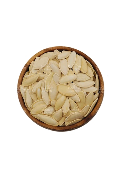 Doğan'ın Lezzeti Nevşehir Kabak Çekirdeği 250 G