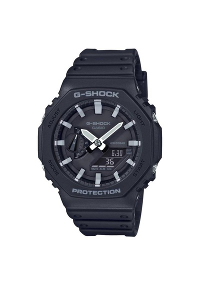 Casio Iconic Ga-2100-1adr Erkek Kol Saati Diğer