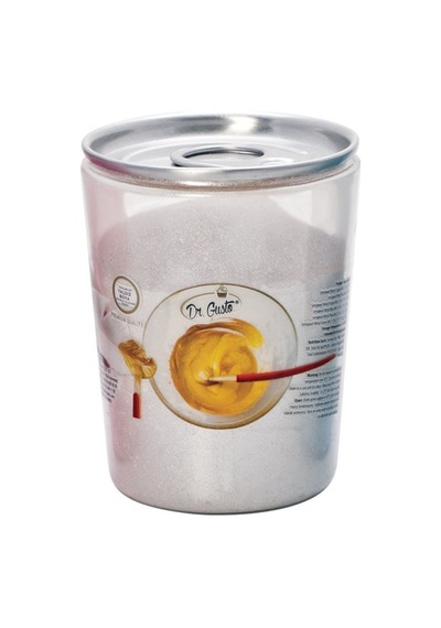 Yenilebilir Metalik Sedef Gıda Simi 50 G Diğer