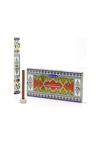 3 Adet Tütsü Çubukları Ev Ve Mekan Kullanımı, Tütsü Incense Sticks, Geleneksel Ve Günlük Kullanım