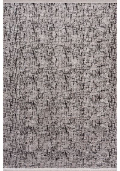 Çam Halı Roma 424 Kahve Seyran Halı Modern Desen Makine Halısı