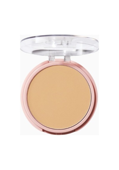 E.l.f. Halo Glow Powder Filtre Preslenmiş Bitirme Pudrası Ve Gözenek Light Warm