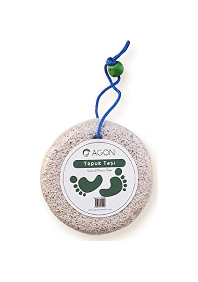 Oval Topuk Taşı