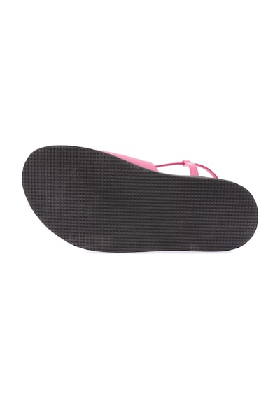 Dgn 3015-23y Kadin Kalin Bantli Sandalet 3015-2261-R0507 Fuşya Dgn 3015-23y Kadin Kalin Bantli Sandalet 3015-2261-R0507 Fuşya