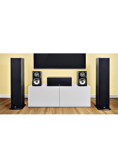 Polk Audio T50 Kule Tipi Tek Hoparlör
