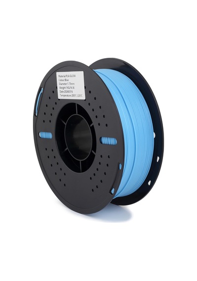 Filamix Glow Mavi Pla Filament