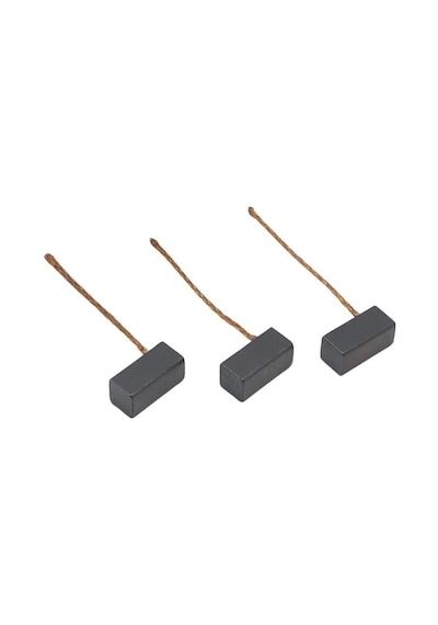 12v-24v Kalorifer-klima-fan-silecek Kömürü 3 Ad