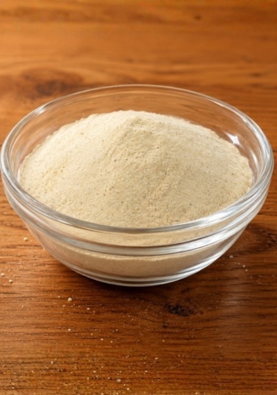 İpek Değirmen Nohut Unu 5 kg Glutensiz Taze Doğal Yüksek Proteinli Vegan Katkısız Saf Baklagil Unu