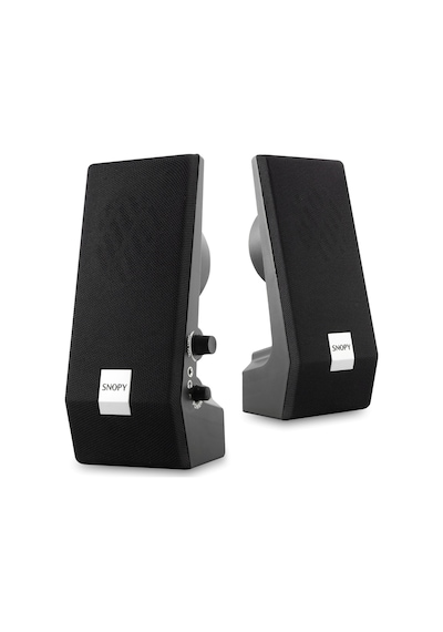 Snopy  Sn-611 2.0 3W-2  Speaker