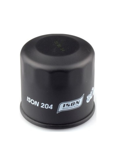 Ison 204 2006-2013 Yamaha Fz 1 Fazer Yağ Filtresi