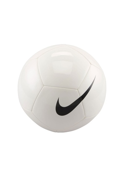 Nike Pitch Team Futbol Topu Beyaz Hv6337-100