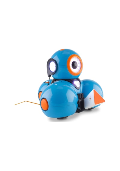 Dash & Cue Robotlar İçin Çizim Kiti- Sketch Kit