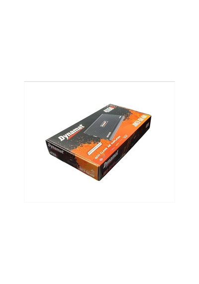 Dynamat Joker 150.4 Ab Klas 4 Kanal 4x150w Oto Anfi