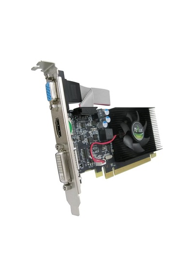 Axle R5 230 2gb Ddr3 64 Bit Ax-r5 230/2gd3p4cdıl