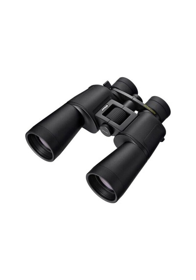 Action Zoom 10-22x50 Dürbün Siyah