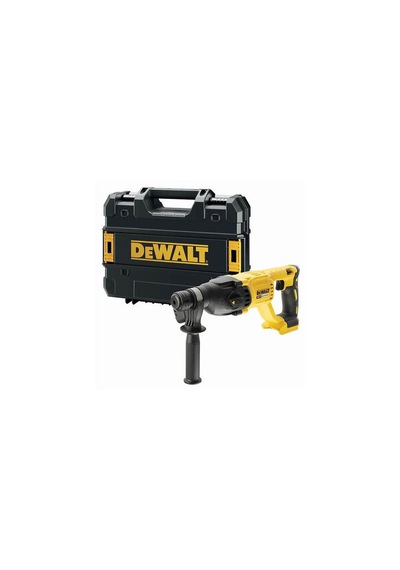 Dewalt DCH133NT + DCD805NT + DCG407NT + DCF887NT 4 Adet 5 Amper Akü + Şarj Aleti Set