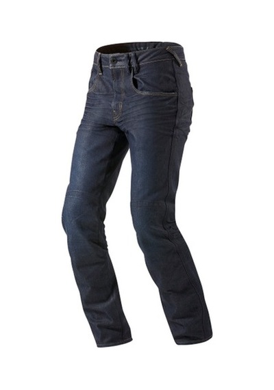 Revit Lombard 2 Kot Pantolon Koyu Mavi (541935503)