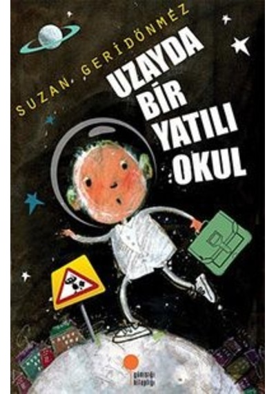 Uzayda Bir Yatılı Okul