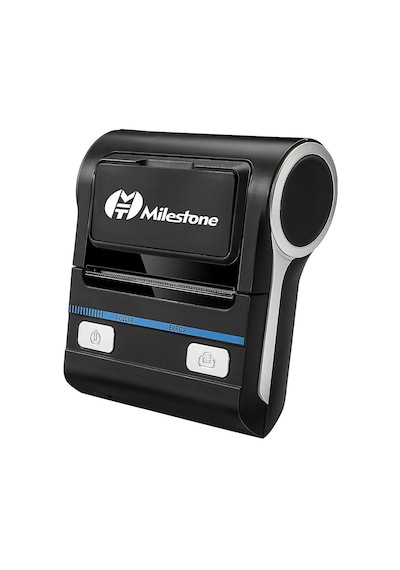 Milestone MHT-P8001 Termal Yazıcı
