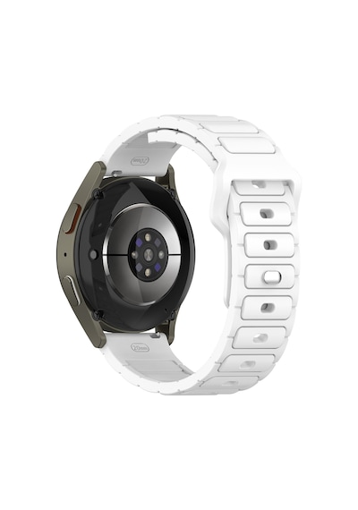 Huawei Watch Gt 3 42mm Nrtk Krd-132 22mm Silikon Kordon Strap Kayış - Koyu Yeşil