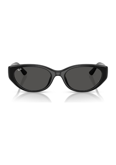 Ray-ban Güneş Gözlüğü Rb4457d 55 667787 Siyah