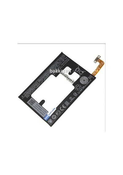 Htc One M10 M10U M10H B2Ps6100 Batarya Pil