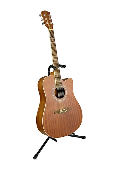 Gitar Sehpası Lzj-102E