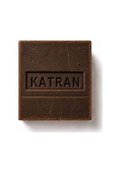 Çam Katranı Sabunu 120 G Zeytinyağlı Gliserinli Katı Sabun