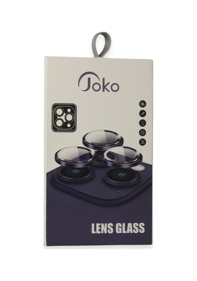 İphone 15 Pvd Metal Kamera Lens - Açık Yeşil