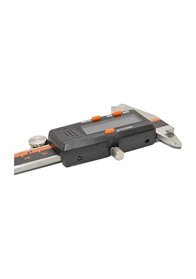 Valkyrie 150 X 001mm Dijital Paslanmaz Çelik Elektronik Kumpas