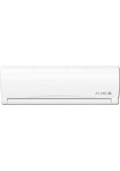 Alveus ALV12 12000 BTU Inverter Duvar Tipi Split Klima