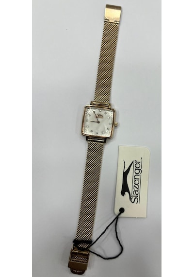 Slazenger Sl.09.2255.3.03 Kadın Kol Saati