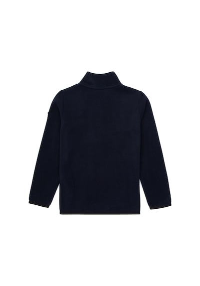 U.s. Polo Assn. Erkek Çocuk Lacivert Sweatshirt 50313841-vr033 Lacıvert