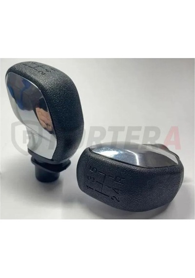 Vites Topuzu Spor Tip Krom P206 P207 P301 P307