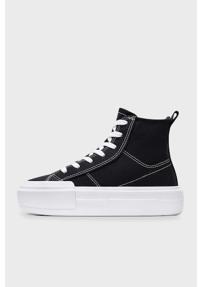 Converse Bayan Ayakkabı A10724c 001 Siyah Siyah