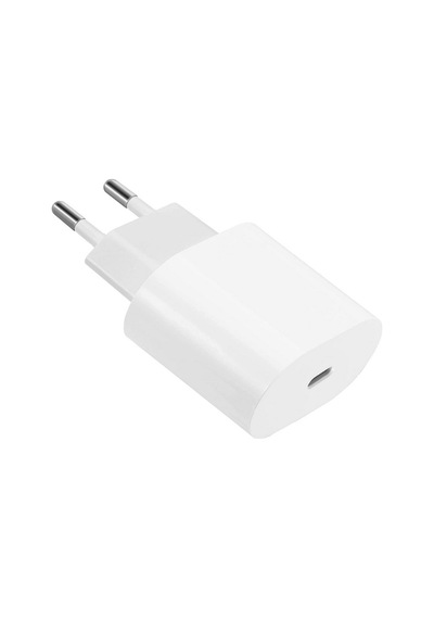 Vothoon Apple Samsung Uyumlu Orjinal 20 Watt Type-c Pd Hızlı Şarj Başlık Adaptör Garantili