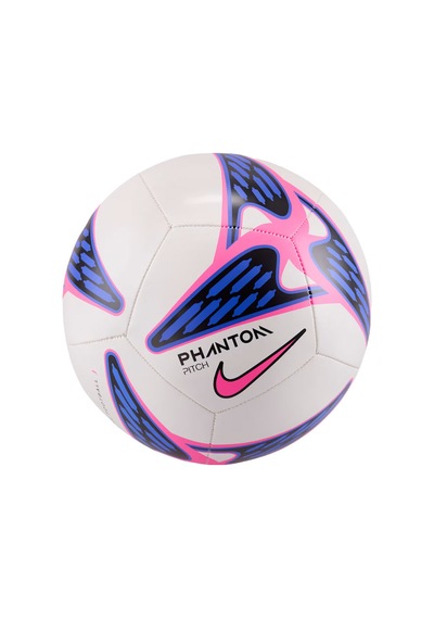 Nike Phantom Futbol Topu Beyaz Hv6335-102