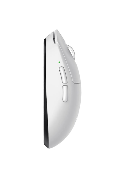 Mchose A7 V2 Ultra White 8k Hz Paw3950 Tı Sensör Kablosuz Gaming Mouse Mc-a7v2-6