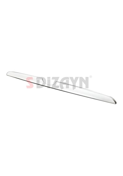 S-Dizayn Fiat Egea Sd Krom Bagaj Alt Çıtası 2015 Üzeri