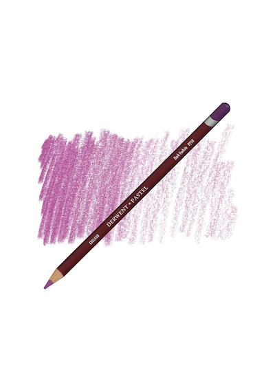 Derwent Pastel Boya Kalemi P210 Dark Fuchsia
